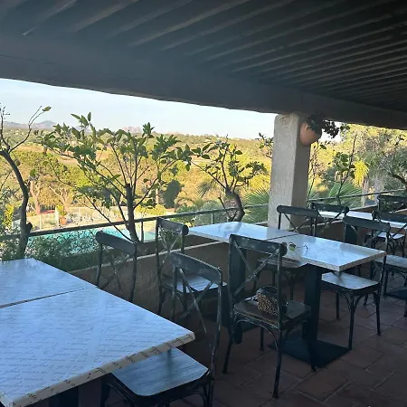 Mobile Home, Le Dattier, Frejus, South Of France Campsite Frejus