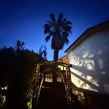 Mobile Home, Le Dattier, Frejus, South Of France Frejus